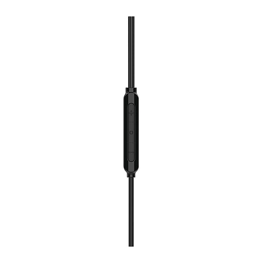 Philips Wired Inear USB C Bk
