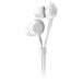 Philips Bass Ineargelmic White