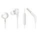 Philips Bass Ineargelmic White
