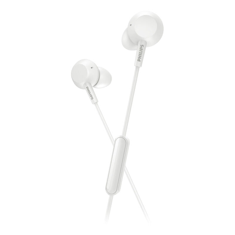 Philips Bass Ineargelmic White