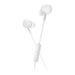 Philips Bass Ineargelmic White