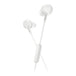 Philips Bass Ineargelmic White