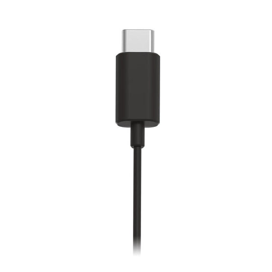 Philips Inear W Mic USB C Bk
