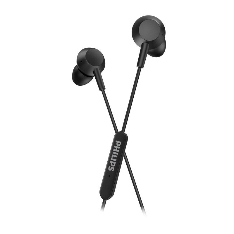 Philips Inear W Mic USB C Bk