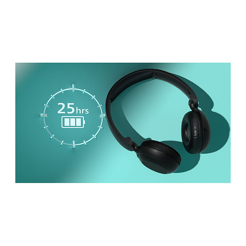 Philip Headphone With Light Weight Design