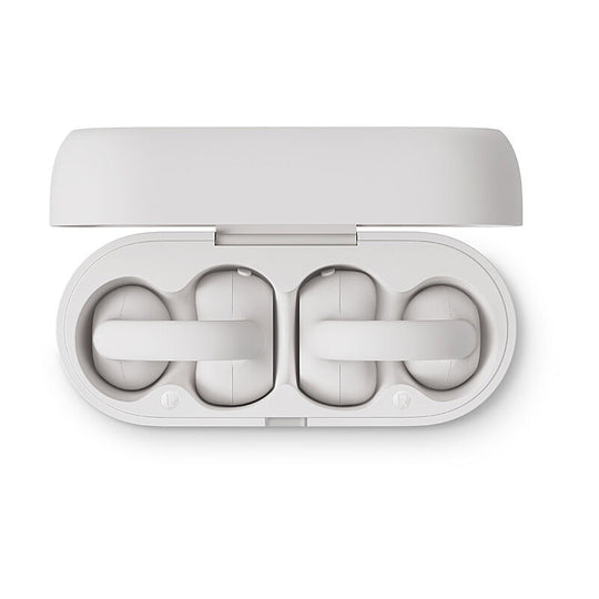 Philip Wireless Earbuds With Clip-On Open Design