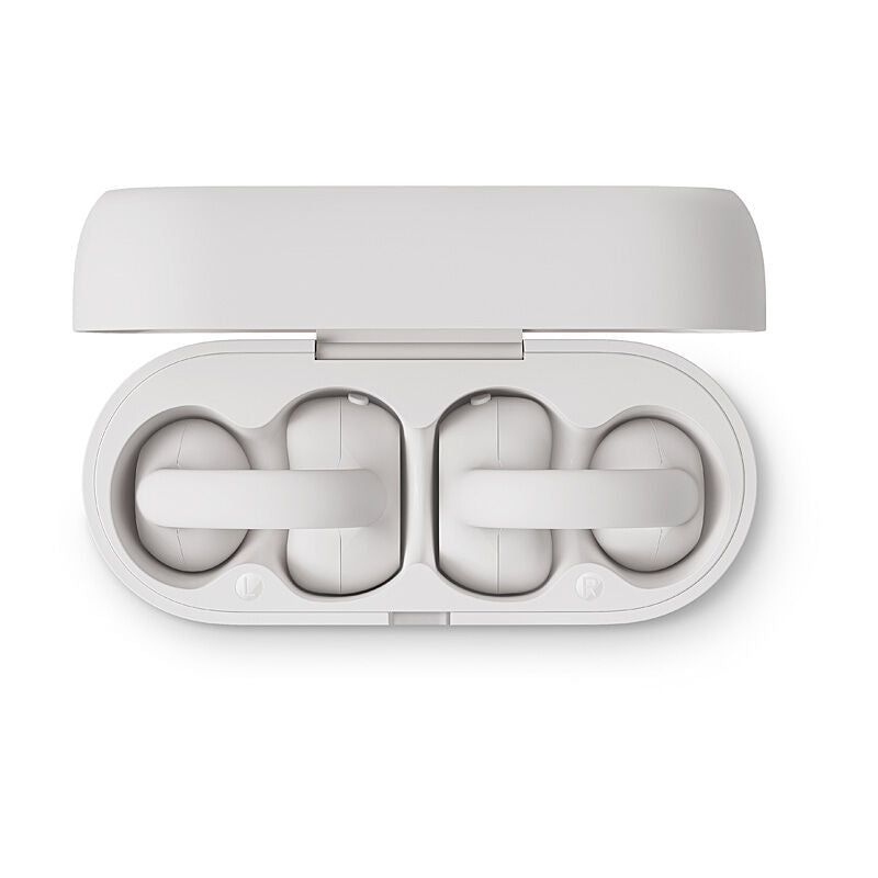 Philip Wireless Earbuds With Clip-On Open Design