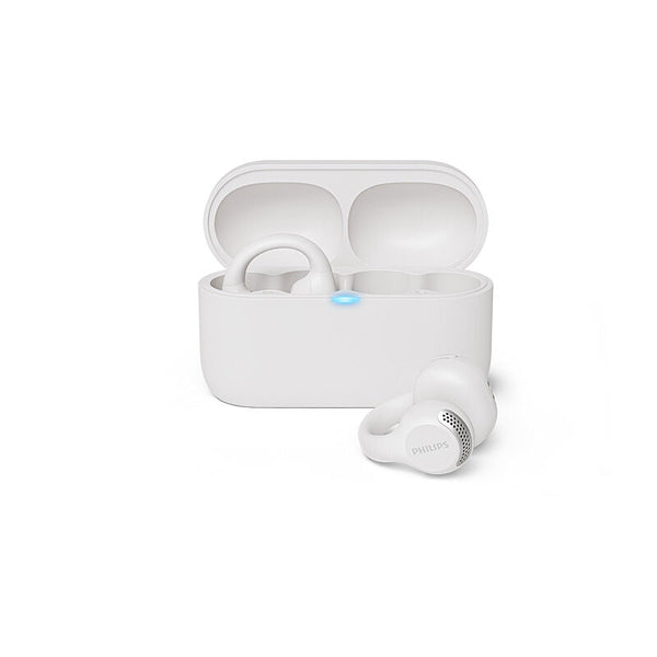 Philip Wireless Earbuds With Clip-On Open Design