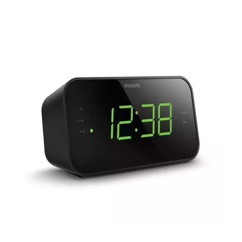 Clock Radio Large Display