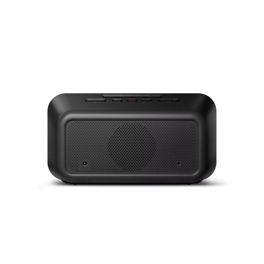 Clock Radio Large Display