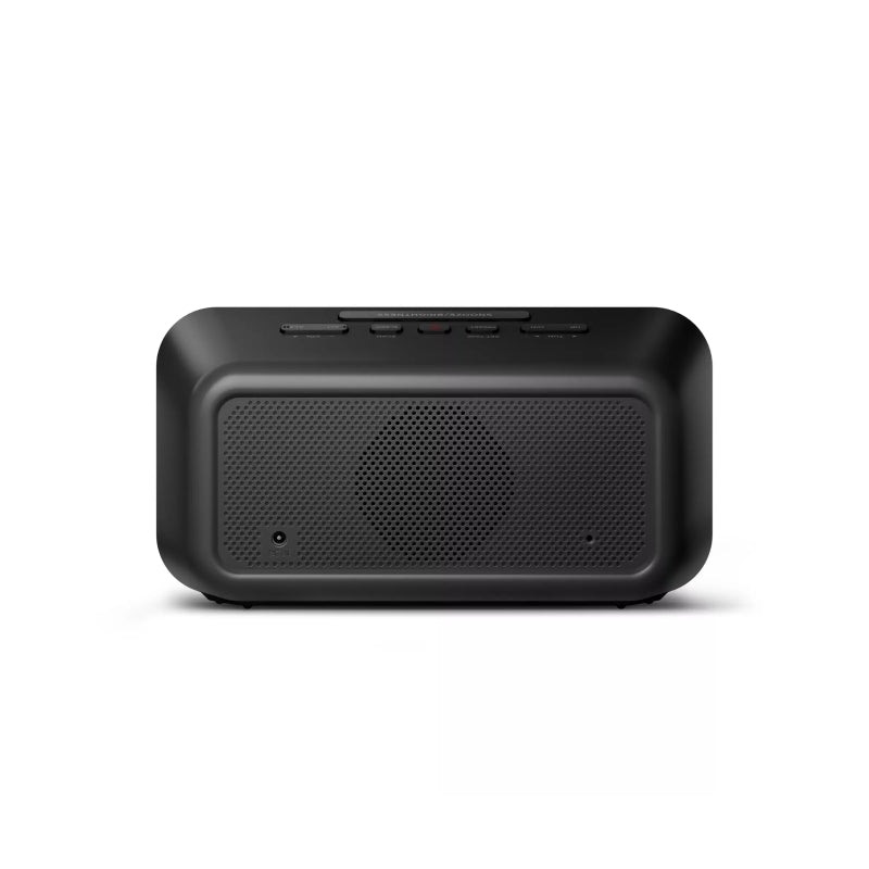 Clock Radio Large Display
