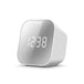 Clock Radio With USB Charging