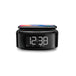Alarm Clock Radio With Qi Charger