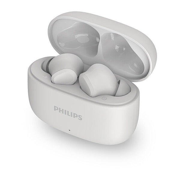 Philips Tws Wireless Earbuds White