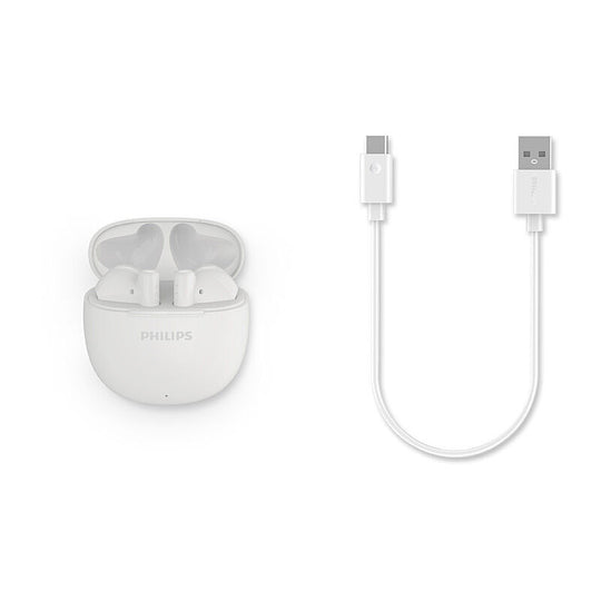Philips TWS Wireless Earbuds WT