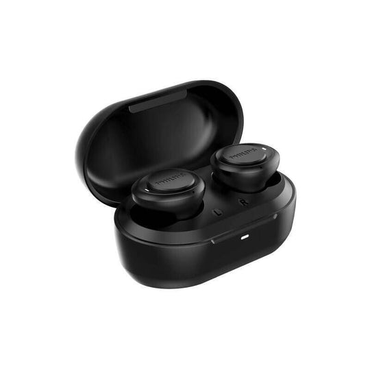 Philips Tws Earbud Black
