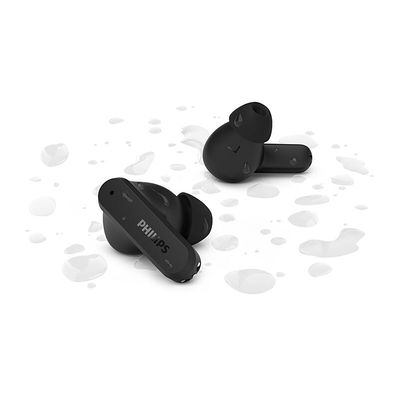 Philip Wireless Earbuds With Dynamic Bass