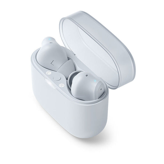 Philip Wireless Earbuds With Dynamic Bass