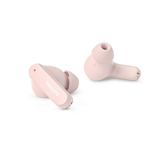 Philip Wireless Earbuds With Dynamic Bass
