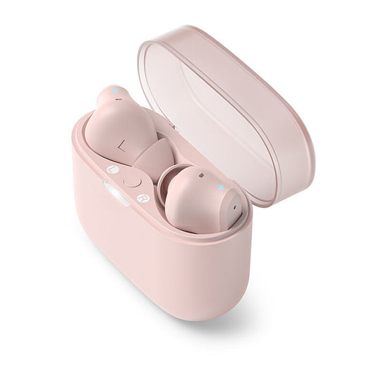 Philip Wireless Earbuds With Dynamic Bass