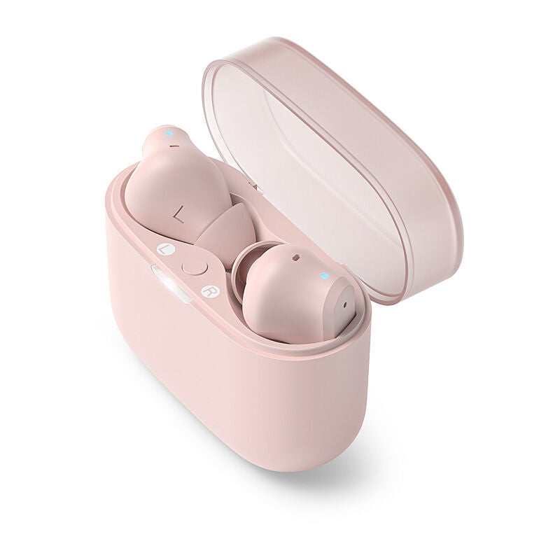 Philip Wireless Earbuds With Dynamic Bass