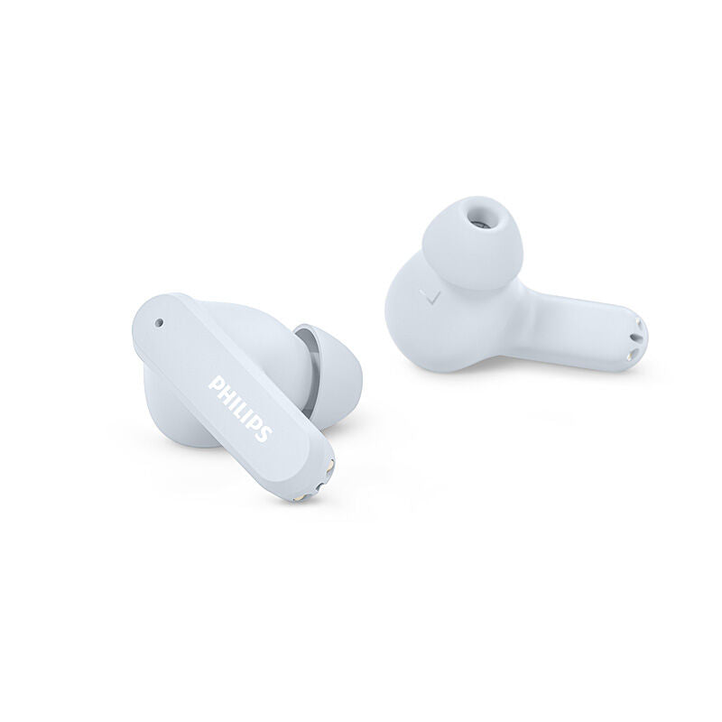 Philip Wireless Earbuds With Dynamic Bass