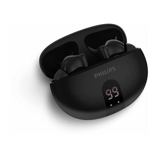 Philips Wireless Earbuds AI Mic