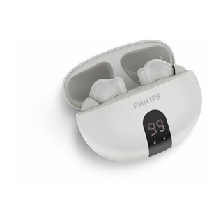 Philips Wireless Earbuds AI Mic