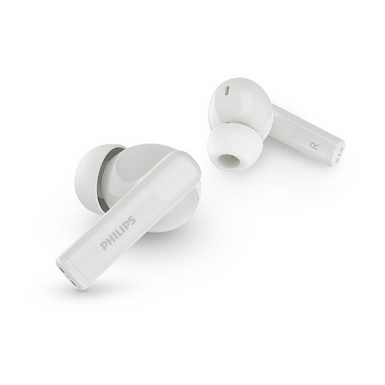 Philips Wireless Earbuds AI Mic