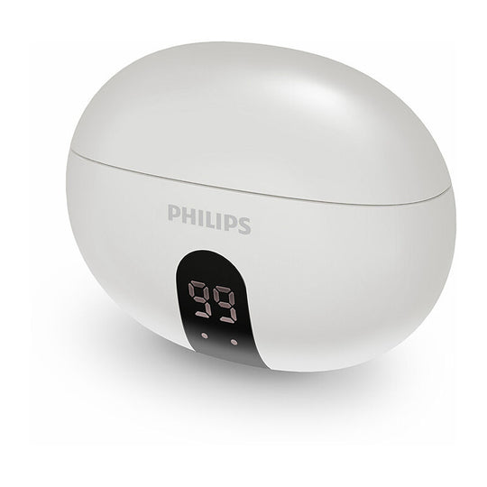 Philips Wireless Earbuds AI Mic