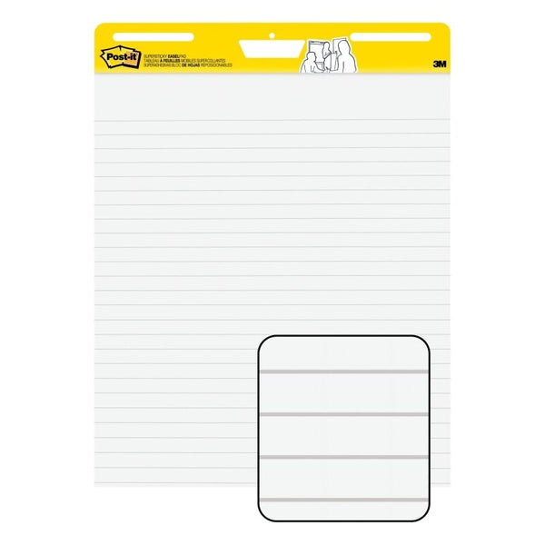 Post-It Super Sticky Es Pad Line 561WLSS Box Of 4