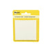 Post-It Notes 600-TRSPT Clear Box Of 6