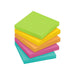Post-It Notes F/f 654-5AU Pack Of 5