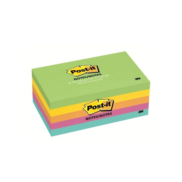 Post-It Notes 655-5UC Pack Of 5