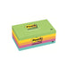 Post-It Notes 655-5UC Pack Of 5