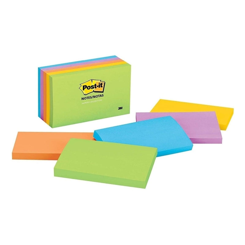 Post-It Notes 655-5UC Pack Of 5