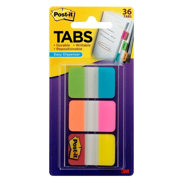 Post-It Tabs 686-ALOPRYT Box Of 6