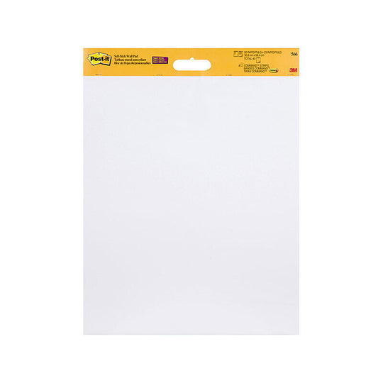 Postit Wallpad 566 Pack Of 2/Pad Box Of 2