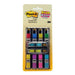 Post-It Flag 683-VAD1 Val Pack Of 10