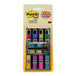 Post-It Flag 683-VAD1 Val Pack Of 10