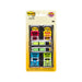 Post-It Flags 680-SH4VA Valpk Pack Of 6