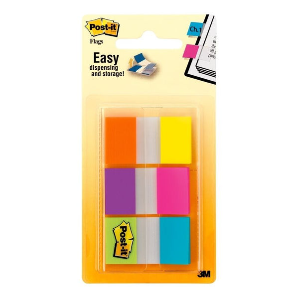Post-It Flags 680-EG-ALT Pack Of 3 Box Of 6