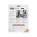 Post-It Pad 560 Easl Blue 635mm Box Of 2