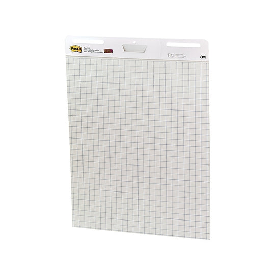 Post-It Pad 560 Easl Blue 635mm Box Of 2