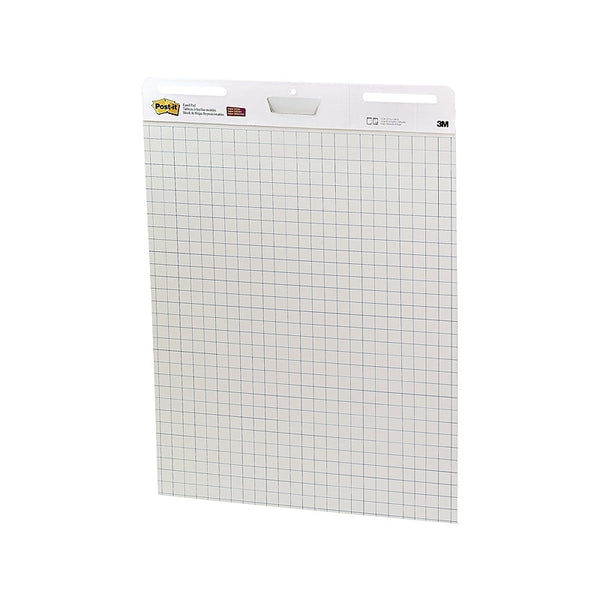 Post-It Pad 560 Easl Blue 635mm Box Of 2