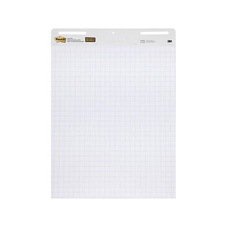 Post-It Pad 560 Easl Blue 635mm Box Of 2