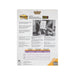 Post-It Easel Pad 561 Yellow Box Of 2