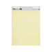 Post-It Easel Pad 561 Yellow Box Of 2