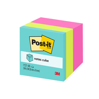 Post-It Memcube 2027