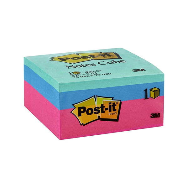 Post-It Memcube 2027
